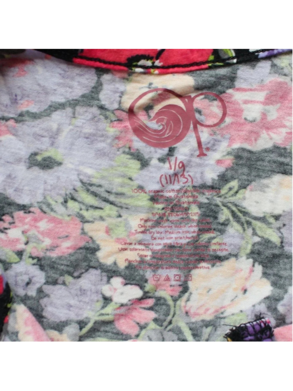 OP Tank Top - Picture 5 of 6